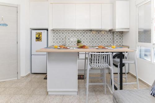 Offshore Tarifa -1DORM - Bajo - Comfort - by Tarifa Rent