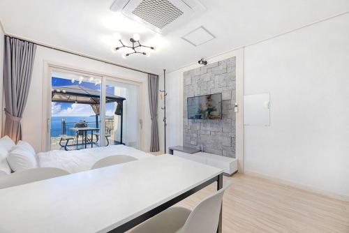 Yeosu Im Pension in Sora-myeon