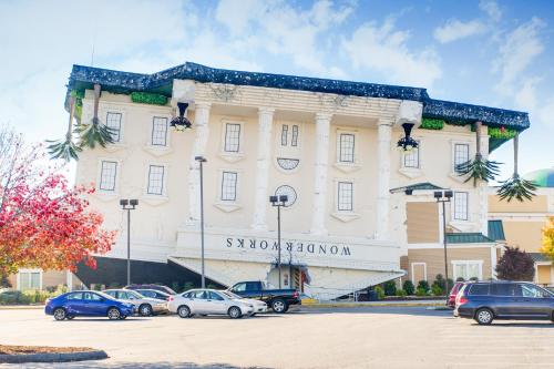 Atracciones, Microtel Inn & Suites by Wyndham Pigeon Forge in Pigeon Forge (TN)