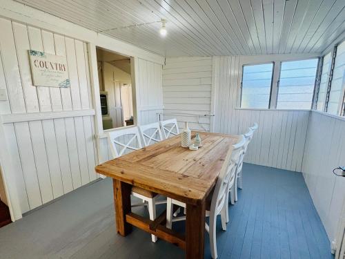 Highland Cattle Farm Stay at Elveden by Narraburra in Millmerran