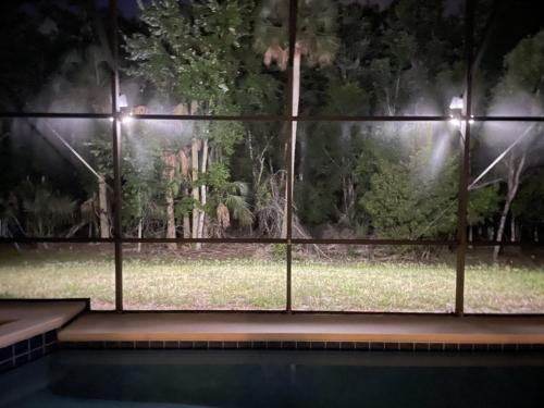 Residence in Orlando Florida