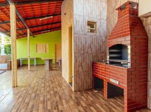 Real house in Parque Real