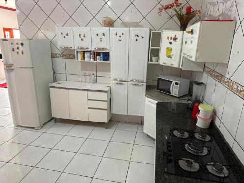 Real house in Parque Real