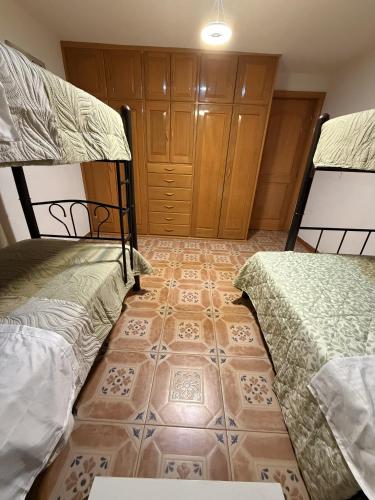 Habitaciones compartidas tipo Hostal a 5 minutos del Estadio Ciudad de México Estadio Banorte - Azteca