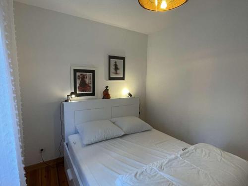 Maison avec jardin clos - 4 pers. - FR-1-881-17 in Vielle-Saint-Girons