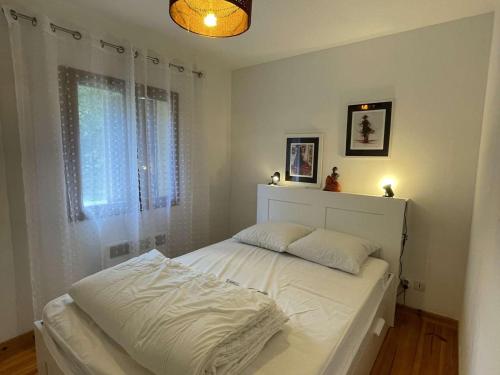 Maison avec jardin clos - 4 pers. - FR-1-881-17 in Vielle-Saint-Girons