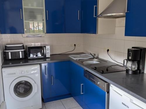 Charmant appartement - 4 pers. - FR-1-881-19 in Vielle-Saint-Girons