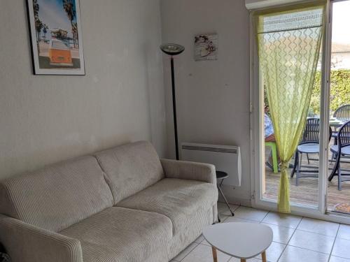 Charmant appartement - 4 pers. - FR-1-881-19 in Vielle-Saint-Girons