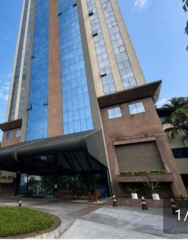 MN Gotado Hotel Flat Guarulhos Aeroporto – khách sạn tại Centro