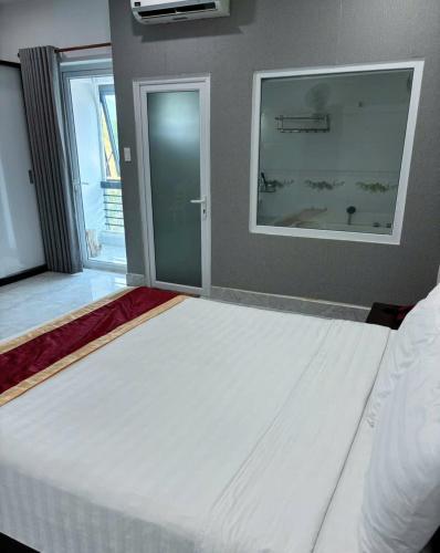 RubyHotel nhatrang in Hon Tam