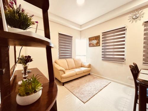 Aras Place at Bago Gallera Toril Davao in Toril