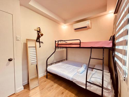 Aras Place at Bago Gallera Toril Davao in Toril