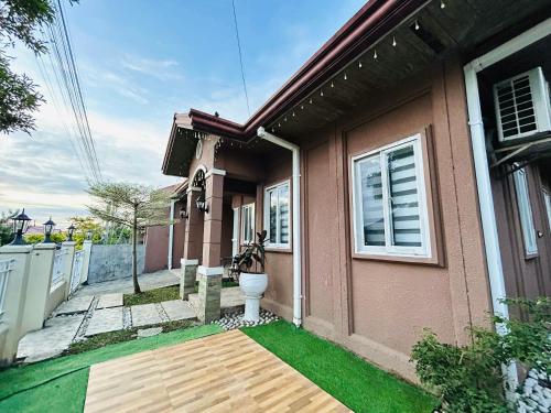 Aras Place at Bago Gallera Toril Davao in Toril
