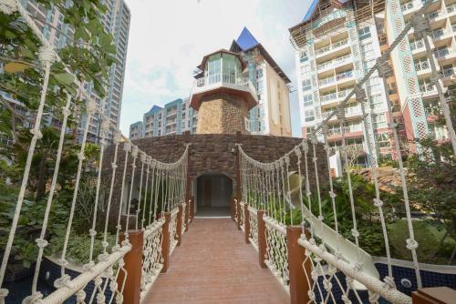 Caribbean Hotel Resort Pattaya - image 2