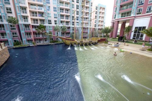 Caribbean Hotel Resort Pattaya - image 3