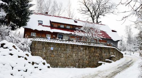 Pokoje Gościnne Arnika Górska