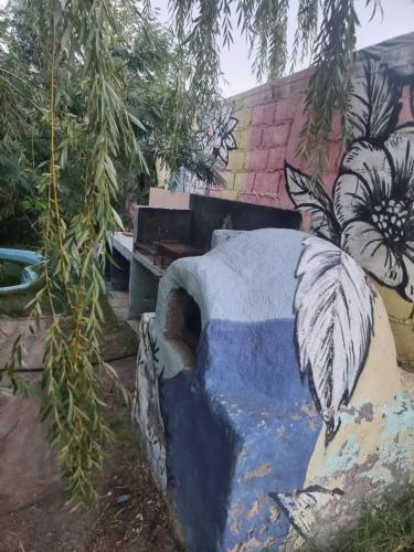 Mountain House with Wonderful View in Lujan De Cuyo