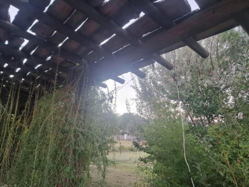 Mountain House with Wonderful View in Lujan De Cuyo