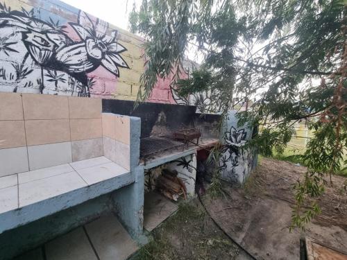 Mountain House with Wonderful View in Lujan De Cuyo