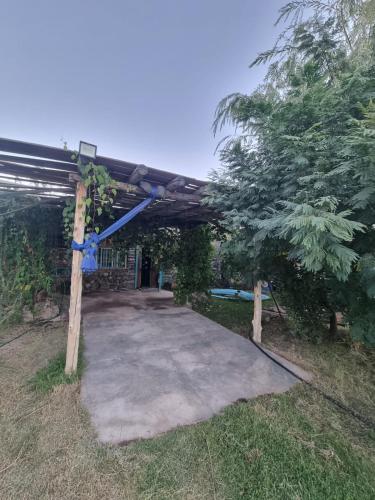 Mountain House with Wonderful View in Lujan De Cuyo