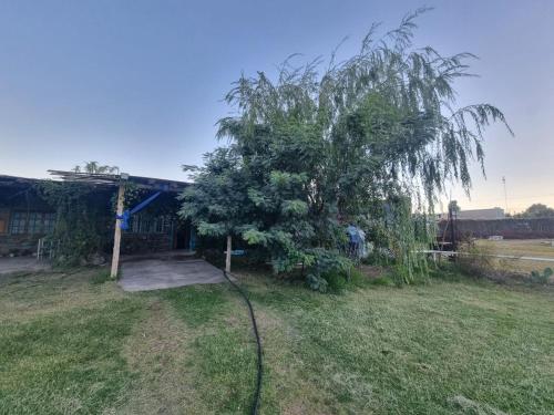 Mountain House with Wonderful View in Lujan De Cuyo