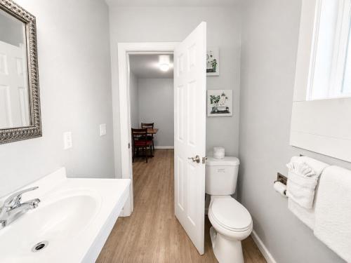 Habitación doble, cocina