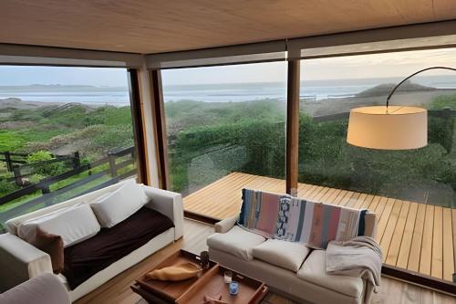 AR Casa Full Equipada en la playa | Pichilemu