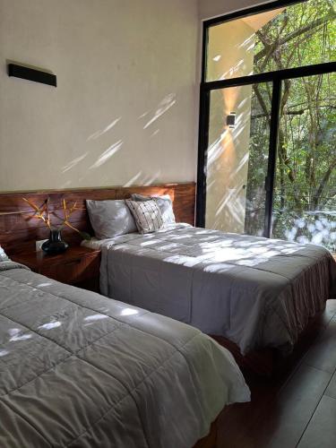 Casa Xunaan in El Mante