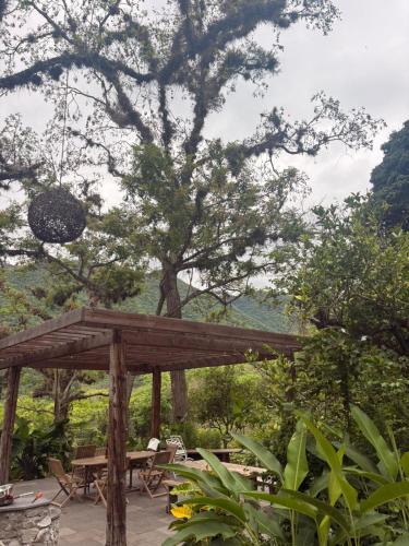 Casa Xunaan in El Mante