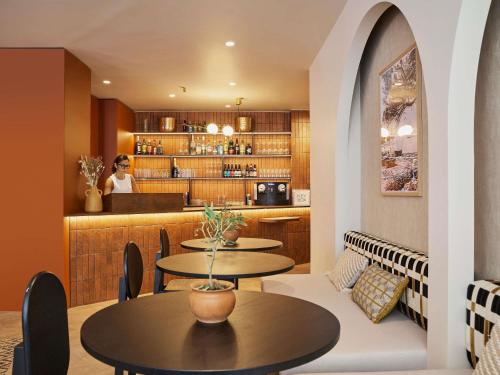Mercure Saint Raphael Centre Plage, Var