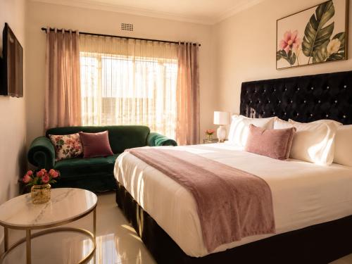 Starlink Guest House, Manzini in Manzini