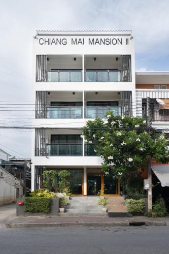 Chiang Mai Mansion 2
