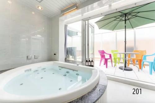 Shibuya City House 渋谷シティハウス, Tokio