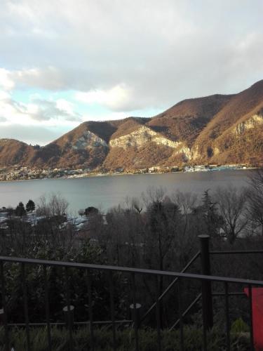 Hotel Empire Resort in Iseo