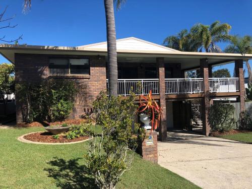 42 Rumbalara Avenue Rainbow Beach - Fraser Coast