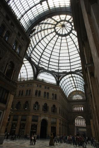 

Studio Galleria Umberto I
