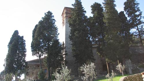 Borgo della Rocca