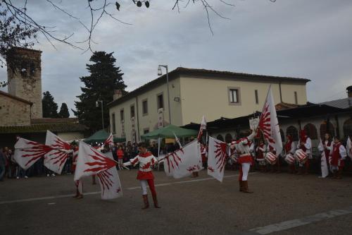 Borgo della Rocca