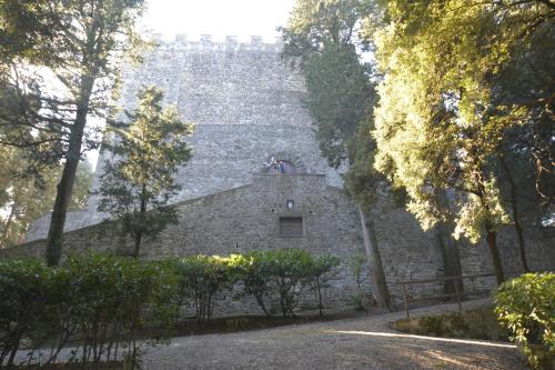 Borgo della Rocca