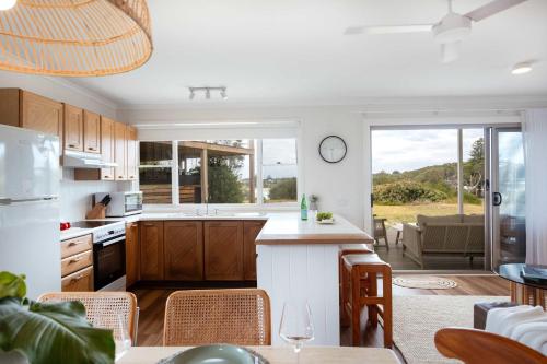 Bawley Palm Springs in Bawley Point