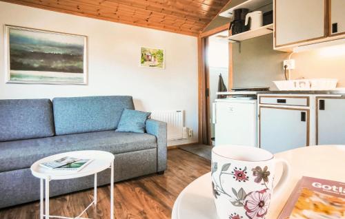 1 Bedroom Awesome Home In Visby in Nyhamn