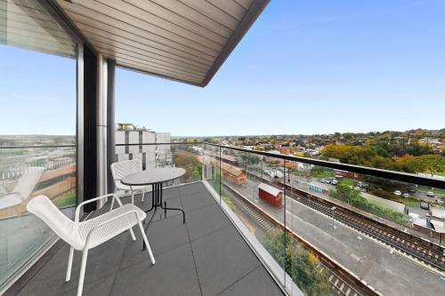 Modern Living in the Heart of Hawthorn East in Hawthorn