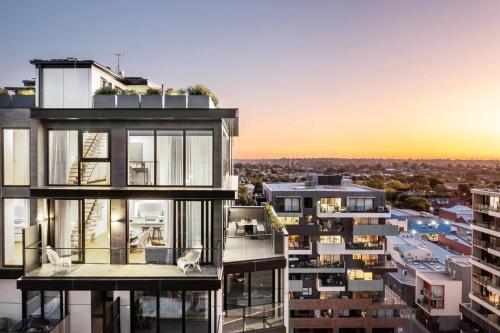 Modern Living in the Heart of Hawthorn East in Hawthorn