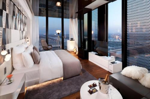 Meliá Vienna - Hôtel - Vienne