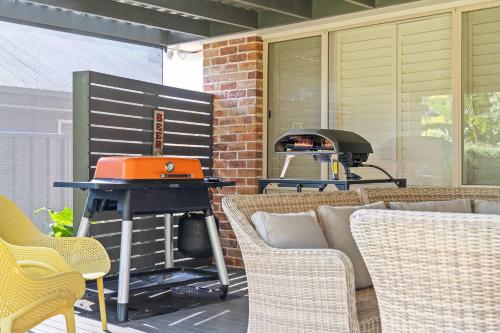 Bliss at Jervis Bay - pet-friendly Vincentia home - image 2