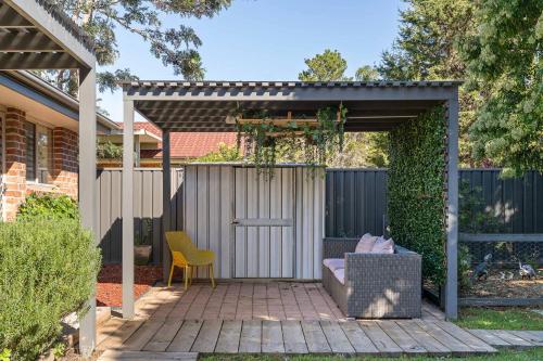 Bliss at Jervis Bay - pet-friendly Vincentia home - image 3