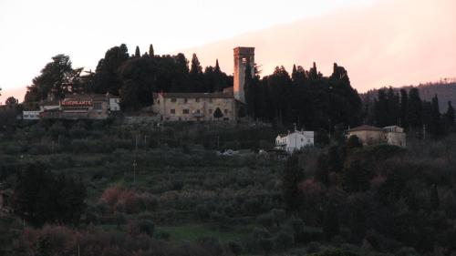 Borgo della Rocca