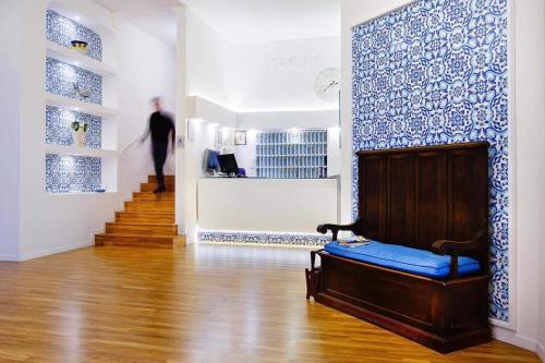 Aequa Hotel - main image