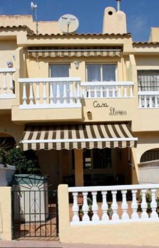 Casa Flores