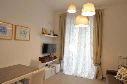 Casa di Alessandra, Roma (foto 3)